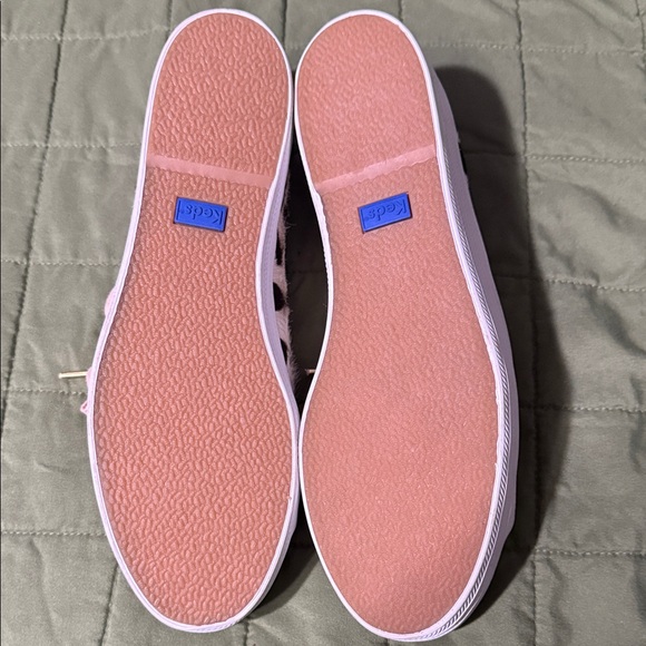 Kate Spade X Keds Calfhair Dot sneakers - Picture 8 of 8